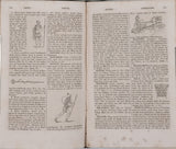 RICH Anthony "Dictionnaire des antiquités romaines et grecques"