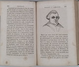 FOSSATI Giovanni Antonio Lorenzo "Manuel pratique de phrénologie ou Physiologie du cerveau d'après les doctrines de Gall, de Spurzheim, de Combe et des autres phrénologistes"