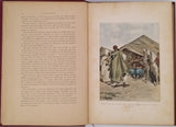GÉRARD Jules "Le tueur de lions"