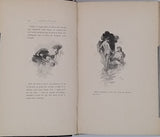 LONGUS "Daphnis et Chloé"