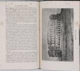 AUGÉ DE LASSUS Lucien "Les Spectacles Antiques"