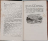 AUGÉ Lucien "Les Tombeaux"
