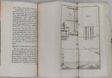 NOLLET Jean Antoine, dit Abbé Nollet "Essai sur l'électricité des corps"