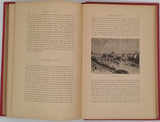 MONNIER Jules "Notre belle Patrie - Sites pittoresques de la France"