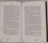 LE COUTURIER François Gervais Édouard (Général) "Dictionnaire portatif et raisonné des connaissances militaires, ou premières notions sur l'organisation, l'administration, la comptabilité, le service, la discipline, ..."