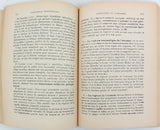 GUIBAL Paul "Du symptôme à la maladie - Tome III - Séméiologie chirurgicale"