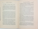 LE GENDRE Paul, MARTINET Alfred "Les régimes usuels"