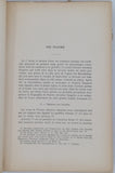 COVILLE Alfred "Recherches sur l'histoire de Lyon du Vme siècle au IXme siècle (450-800)"