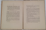 CAILLET Louis "Les entrées des Princes et des Princesses de la Maison de Savoie à Lyon au XIVe et au XVe siècle"