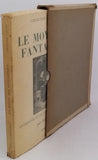 BALTRUŠAITIS Jurgis "Le Moyen Âge fantastique - Antiquités et exotismes dans l'Art Gothique"