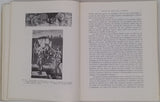 BALTRUŠAITIS Jurgis "Le Moyen Âge fantastique - Antiquités et exotismes dans l'Art Gothique"