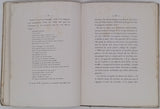 DUCROCQ Georges "Pauvre et Douce Corée"