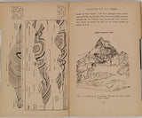 GAGNEBIN Élie "Histoire de la Terre et des êtres vivants"