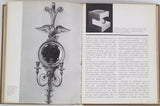 CLAUDE-SALVY "L'art de reconnaître les objets"