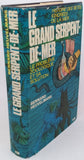 HEUVELMANS Bernard "Histoire des bêtes ignorées de la mer : Le grand serpent-de-mer. Le problème zoologique et sa solution"