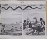 HEUVELMANS Bernard "Histoire des bêtes ignorées de la mer : Le grand serpent-de-mer. Le problème zoologique et sa solution"