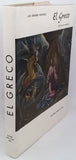 BRONSTEIN Léo "El Greco (Domenicos Theotocopoulos)"