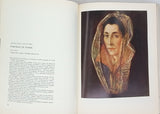 BRONSTEIN Léo "El Greco (Domenicos Theotocopoulos)"