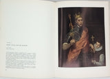 BRONSTEIN Léo "El Greco (Domenicos Theotocopoulos)"