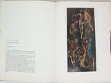 BRONSTEIN Léo "El Greco (Domenicos Theotocopoulos)"