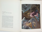 BRONSTEIN Léo "El Greco (Domenicos Theotocopoulos)"