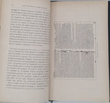 BLETON Auguste "Petite histoire populaire de Lyon"