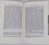 BACHELARD Gaston "La formation de l'esprit scientifique - Contribution à une psychanalyse de la connaissance objective"