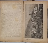 JOANNE Paul "Les stations d'hiver de la Méditerranée"