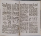 LANDRIN Henri "Dictionnaire de minéralogie, de géologie et de métallurgie"