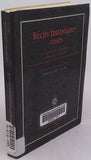 ODOÏEVSKI, Vladimir ; LERMONTOV, Mikhaïl ; TITOV, Vladimir "Récits fantastiques russes - Le Cosmorama d'Odoïevski - Chtoss de Lermontov - Une maison solitaire sur l'île de Vassilievski de Titov"