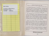 ODOÏEVSKI, Vladimir ; LERMONTOV, Mikhaïl ; TITOV, Vladimir "Récits fantastiques russes - Le Cosmorama d'Odoïevski - Chtoss de Lermontov - Une maison solitaire sur l'île de Vassilievski de Titov"