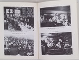 FRANGIN, Bernard "Bistrots de Lyon - Histoires et Légendes" suivi de BORGÉ, Guy et Marjorie "Lexique des bistrots de Lyon"