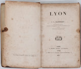 GRANDPERRET Claude-Louis "Lyon"