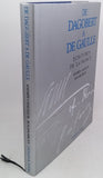 CHAULEUR Andrée, DRUET Roger "De Dagobert à De Gaulle - Écritures de la France"