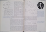 CHAULEUR Andrée, DRUET Roger "De Dagobert à De Gaulle - Écritures de la France"