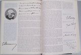 CHAULEUR Andrée, DRUET Roger "De Dagobert à De Gaulle - Écritures de la France"