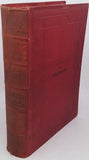 MANGIN Arthur "Histoire des jardins anciens et modernes" relié à la suite DEPELCHIN Fernand "Les forêts de la France"