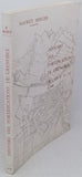 MERCIER Maurice "Histoire des fortifications de Grenoble de l'an 43, Av. J.C. à 1900"