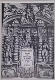 MERCIER Maurice "Histoire des fortifications de Grenoble de l'an 43, Av. J.C. à 1900"