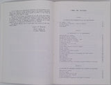 MERCIER Maurice "Histoire des fortifications de Grenoble de l'an 43, Av. J.C. à 1900"