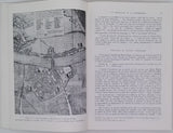 MERCIER Maurice "Histoire des fortifications de Grenoble de l'an 43, Av. J.C. à 1900"