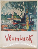 MAC ORLAN Pierre "Vlaminck"