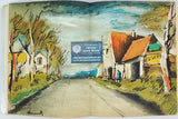 MAC ORLAN Pierre "Vlaminck"