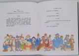ROMAINS Jules, Illustrations DUBOUT Albert "KNOCK ou le triomphe de la médecine - Comédie en trois actes"
