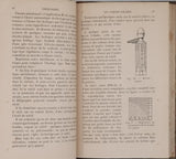 PORTAL Camille, de GRAFFIGNY Henry "Les Merveilles de l'Horlogerie"