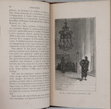 PORTAL Camille, de GRAFFIGNY Henry "Les Merveilles de l'Horlogerie"