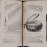 PORTAL Camille, de GRAFFIGNY Henry "Les Merveilles de l'Horlogerie"