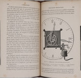 PORTAL Camille, de GRAFFIGNY Henry "Les Merveilles de l'Horlogerie"