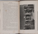 PORTAL Camille, de GRAFFIGNY Henry "Les Merveilles de l'Horlogerie"