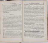 BITARD Adolphe "Encyclopédie universelle des connaissances pratiques comprenant des renseignements sur tous les sujets usuels. Ouvrage indispensable aux familles rédigé par A. Bitard avec le concours de savants et d'hommes spéciaux"